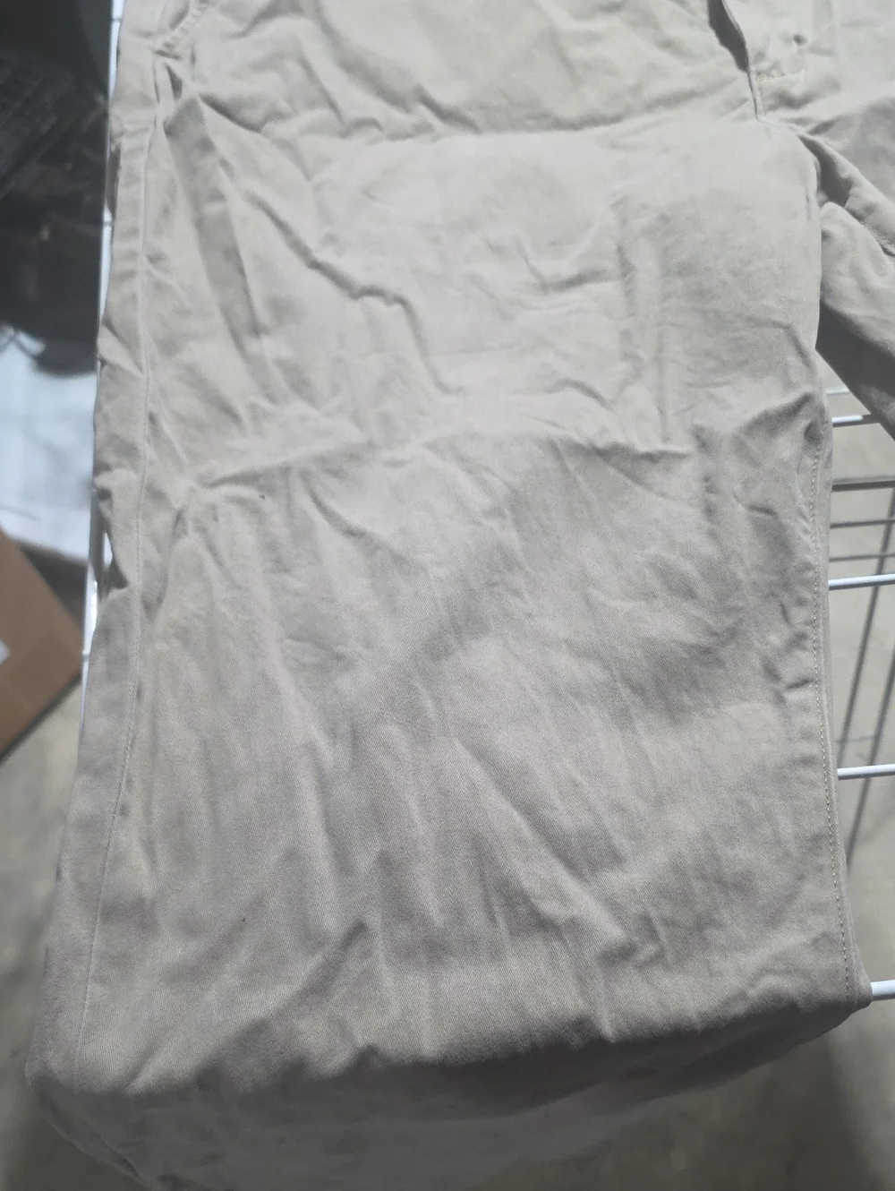 Sonoma mens size